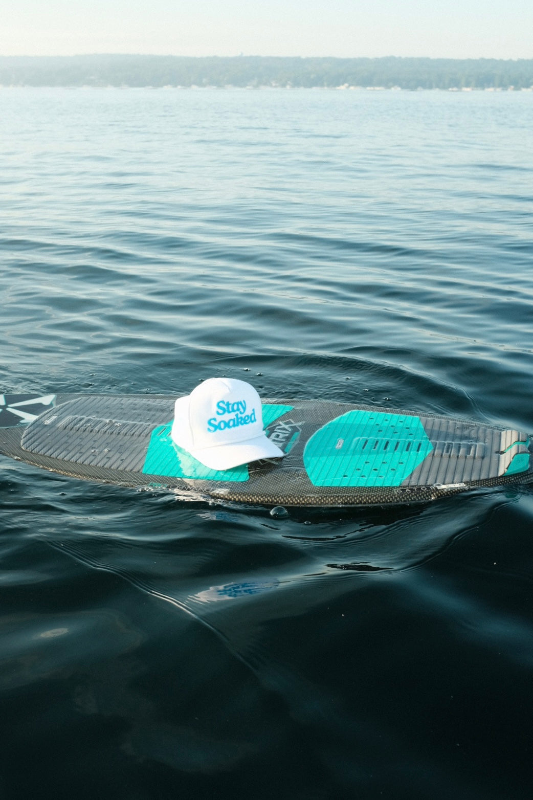 "High Tide" Cobra Cap