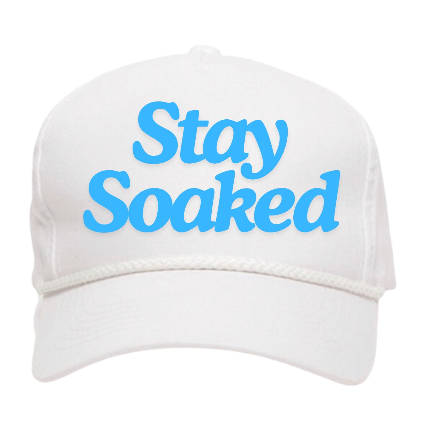 "High Tide" Cobra Cap