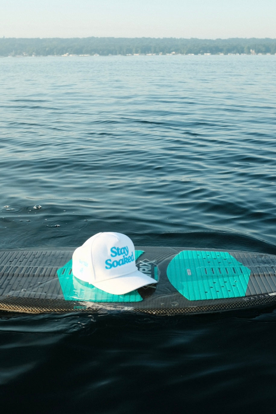 "High Tide" Cobra Cap
